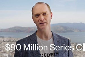 Coder’s Series C Says Something Bigger About Enterprise AI