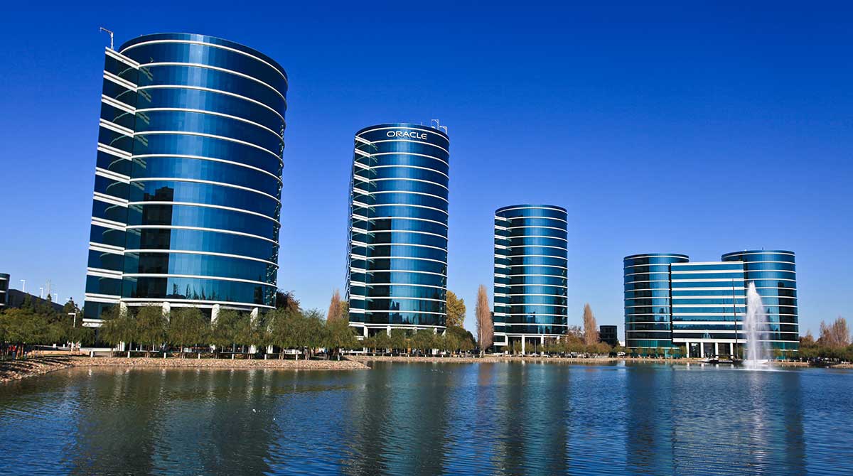 Oracle Begins Global Layoffs That Could Affect Up to 30,000 Employees
