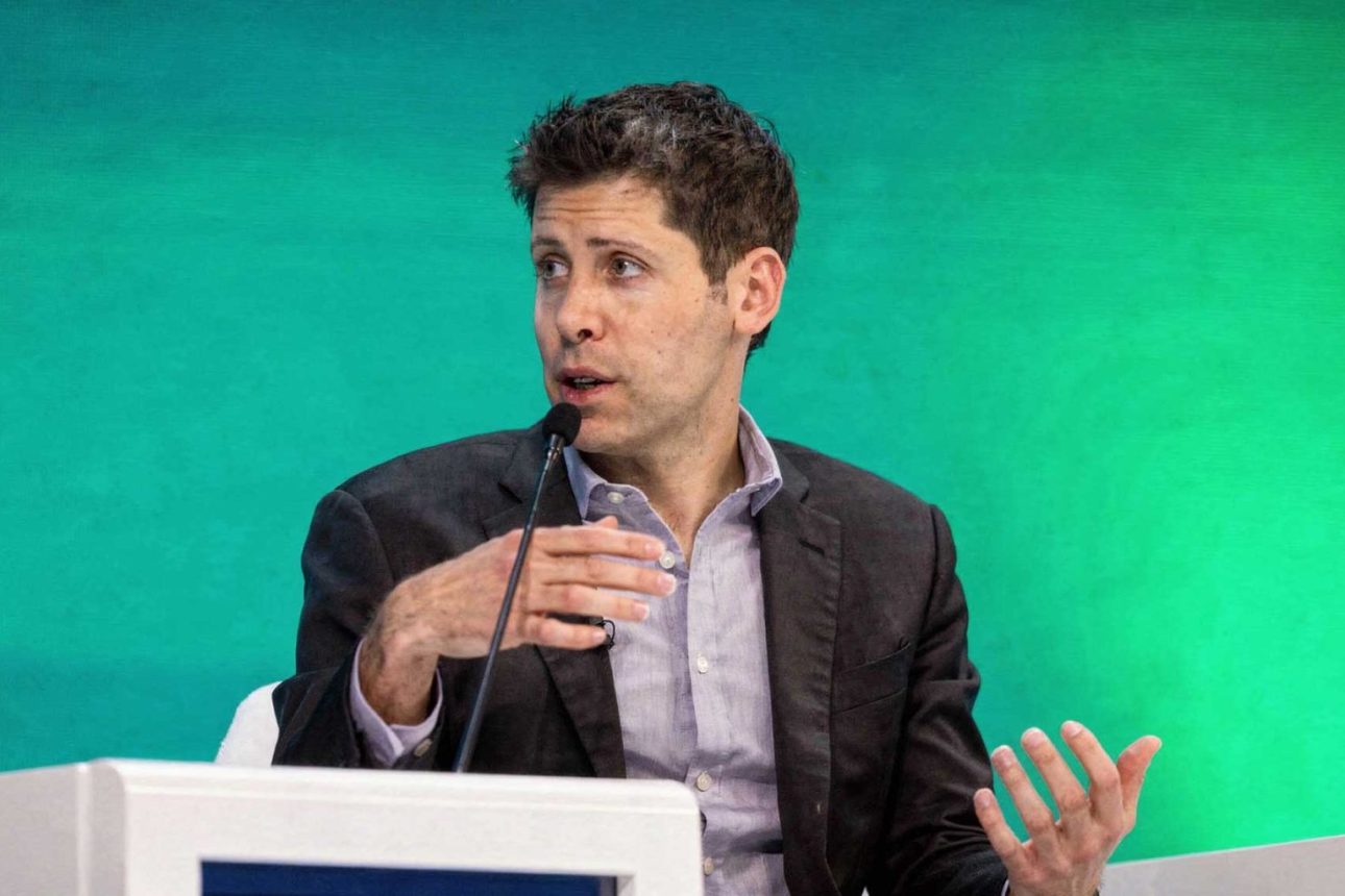 OpenAI Calls for Americans to Share in A.I. Profits