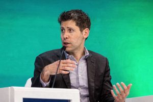 OpenAI Calls for Americans to Share in A.I. Profits