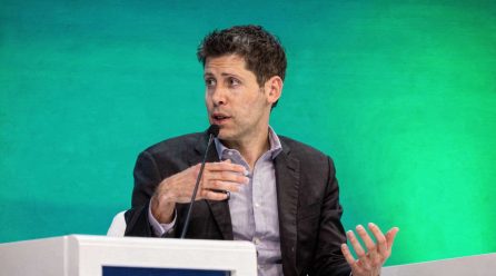 OpenAI Calls for Americans to Share in A.I. Profits