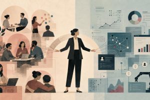 The Top HR Trends Every Leader Should Know