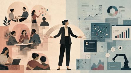 The Top HR Trends Every Leader Should Know