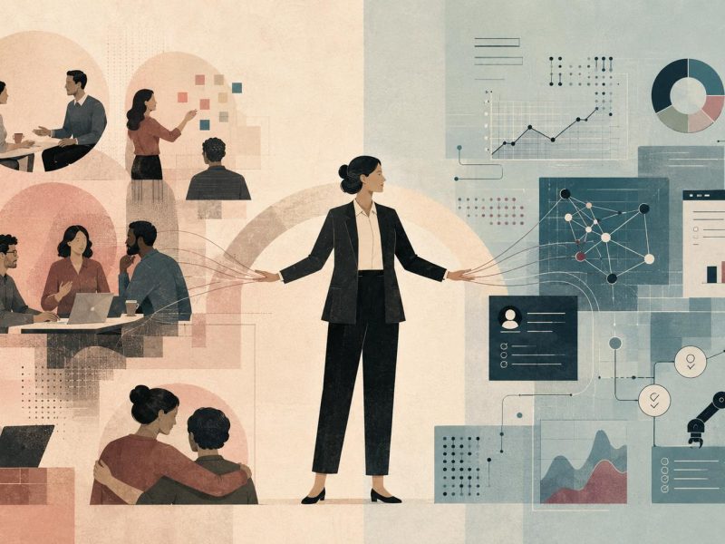 The Top HR Trends Every Leader Should Know