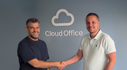 The Bulgarian Technology Company Cloud Office Expands Regional Footprint with New Office in Cyprus