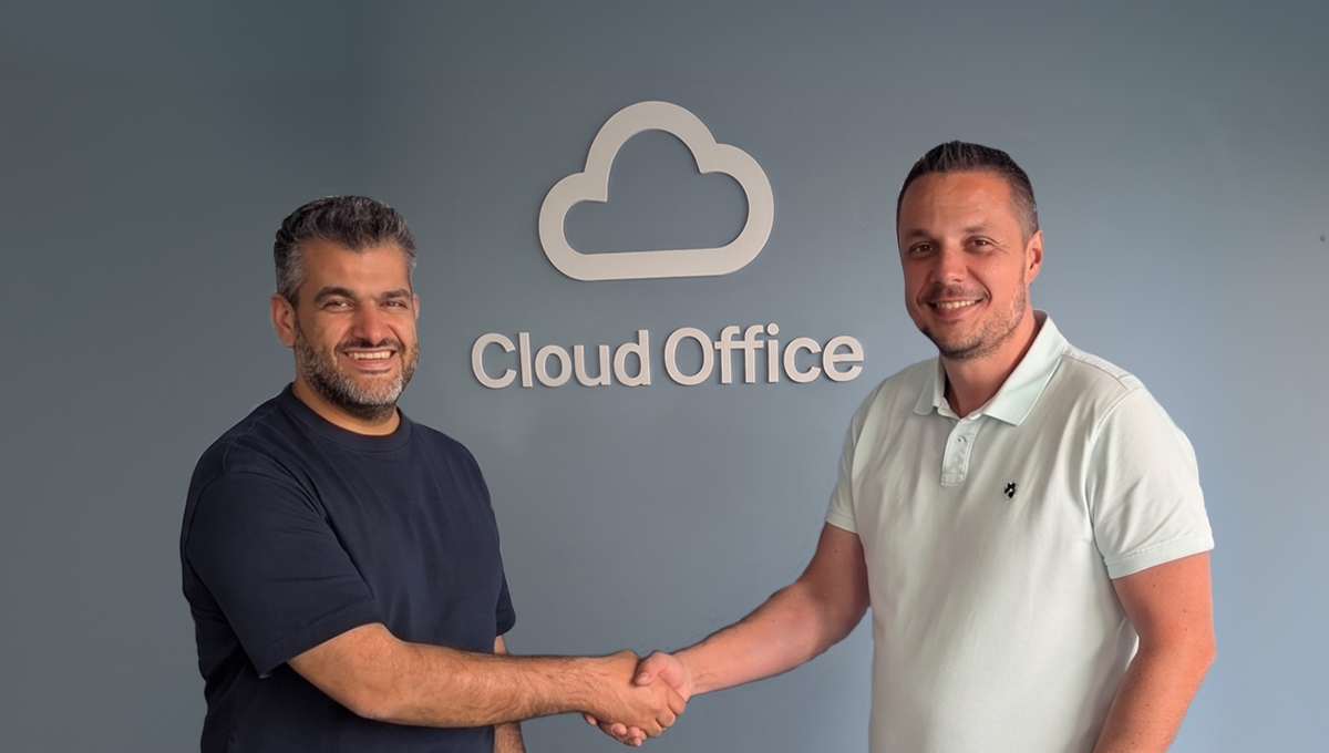The Bulgarian Technology Company Cloud Office Expands Regional Footprint with New Office in Cyprus
